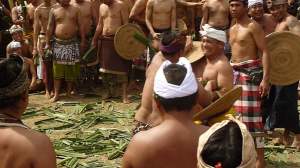 Tenganan- Video Still