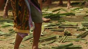 Tenganan - Video Stills