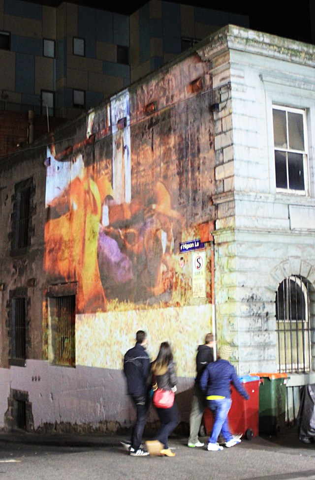 Studi Rurali: beyond urbanality