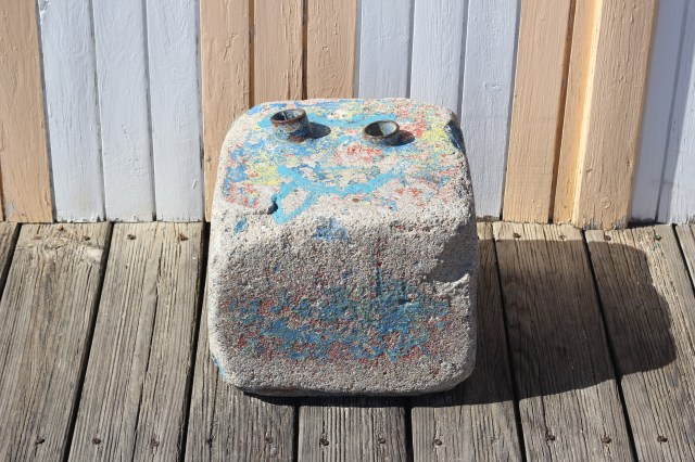 Found in Figueira Da Foz