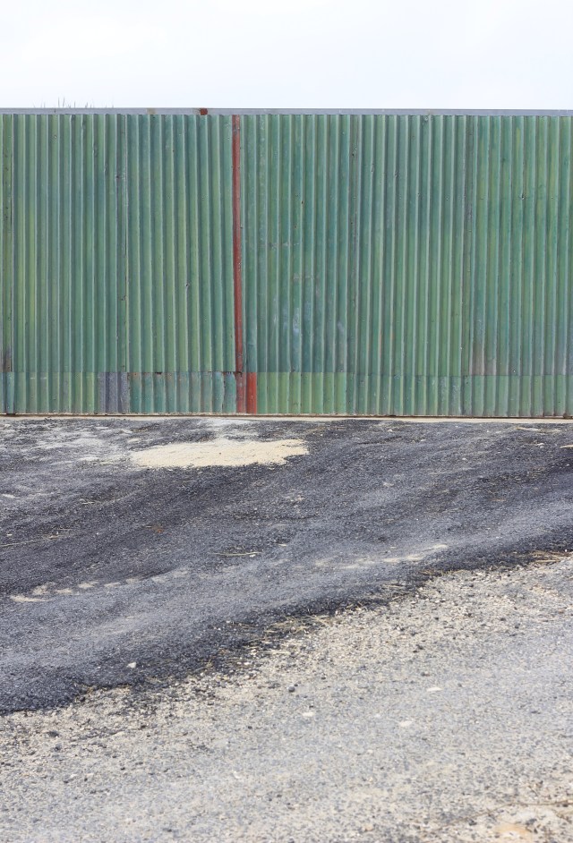 2019 Michael Meneghetti